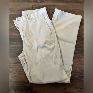 Men’s Nike Dri-Fit Golf Pants